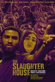 Poster The Slaughterhouse 2020