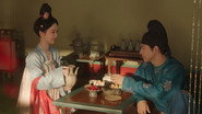 Flourished Peony - Episodio 26: Episodio 26