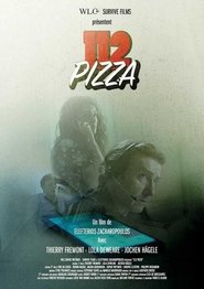 Poster 911-Pizza 2017