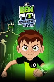 Ben 10: Az Omnitrix gyűjtő (2021)