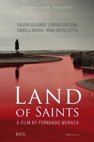 Land of Saints постер