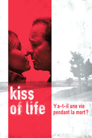 Poster Kiss of Life 2003