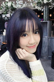 Wu Yan Shan