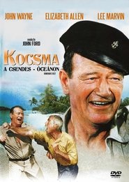 Kocsma a Csendes-óceánon (1963)