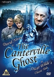 The Canterville Ghost 1974