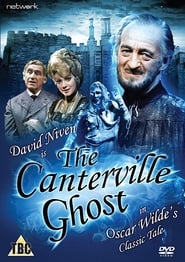 Poster for The Canterville Ghost