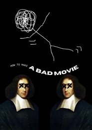 How to make a bad movie ? 2024 Безплатен неограничен достъп