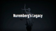 Nuremberg's Legacy