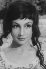 Lyudmila Garnitsa is Emma Karlosyan (as L. Garnitsa)