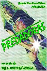 Poster Predadoras