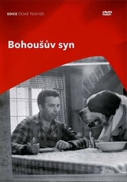 Bohousuv syn постер