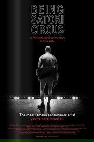 Being Satori Circus