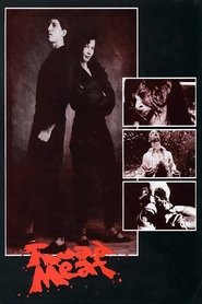 Poster Road Meat 1989