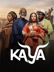 Kaya постер