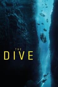 Poster for The Dive