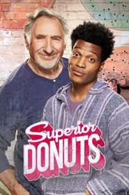 Poster Superior Donuts - Season 2 Episode 16 : Friends Without Benefits 2018