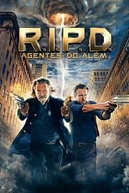 R.I.P.D. – Agentes do Além