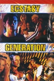 Poster Ecstasy Generation 1997