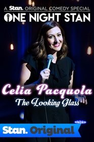 Image de Celia Pacquola: The Looking Glass