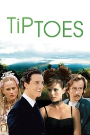 Tiptoes (2003) poster