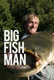 Big Fish Man Episode Rating Graph poster