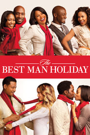 Poster van The Best Man Holiday