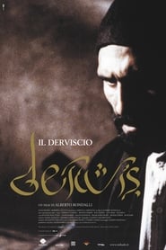 Poster Il derviscio