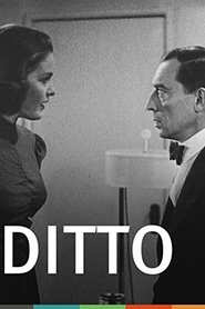 Poster Ditto 1937