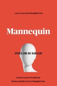 Poster Mannequin 