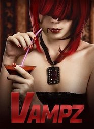 Poster Vampz! 2019