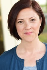 Krista Tortora as Porter's Wife