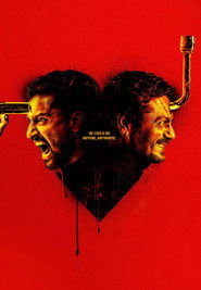 Raman Raghav 2.0 постер