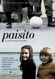 Paisito (2008)