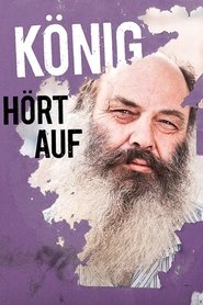 Poster König hört auf