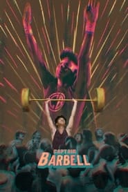 Poster Captain Barbell