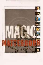 Poster Magic Matterhorn