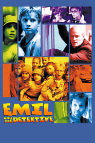 Emil y los detectives (2001)