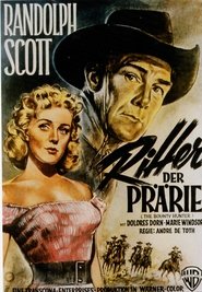 Poster Ritter der Prärie