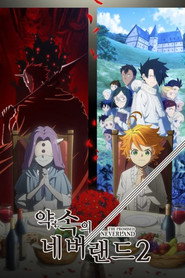 The Promised Neverland Season 2 14