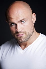 Imagem Cathal Pendred