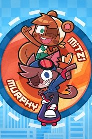 Poster for Murphy & Mitzi