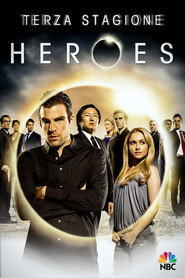 Heroes Stagione 3 Episodio 20