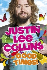 Image Justin Lee Collins: Good Times