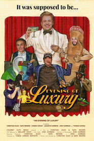 An Evening of Luxury
