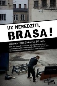 Uz neredzīti, Brasa! (2022) Cliver HD - Legal - ver Online & Descargar