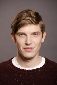 Henrik Kalmet as Isak