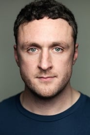 Joel Morris as Stan