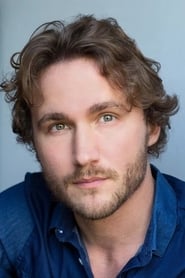 Jake B. Miller as Michael Hudson