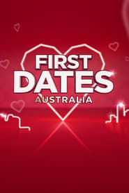 First Dates Australia poster