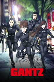 GANTZ (2004)